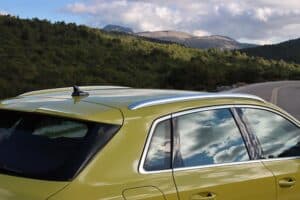 Audi A3 allstreet 1.5 TFSI 150 PS S tronic (20)