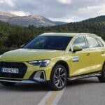 Audi A3 allstreet 1.5 TFSI 150 PS S tronic (21)