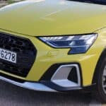 Audi A3 allstreet 1.5 TFSI 150 PS S tronic (22)