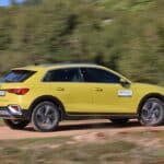 Audi A3 allstreet 1.5 TFSI 150 PS S tronic (23)