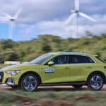 Audi A3 allstreet 1.5 TFSI 150 PS S tronic (24)