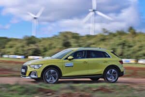 Audi A3 allstreet 1.5 TFSI 150 PS S tronic (24)