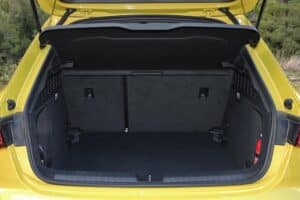 Audi A3 allstreet 1.5 TFSI 150 PS S tronic (25)