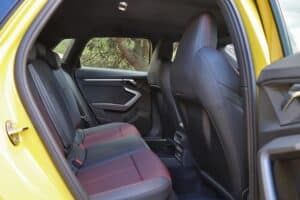 Audi A3 allstreet 1.5 TFSI 150 PS S tronic (26)