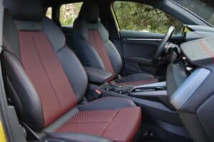 Audi A3 allstreet 1.5 TFSI 150 PS S tronic (28)