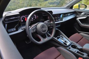 Audi A3 allstreet 1.5 TFSI 150 PS S tronic (29)