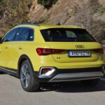 Audi A3 allstreet 1.5 TFSI 150 PS S tronic (3)