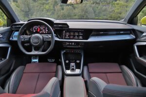 Audi A3 allstreet 1.5 TFSI 150 PS S tronic (31)