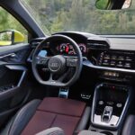 Audi A3 allstreet 1.5 TFSI 150 PS S tronic (32)