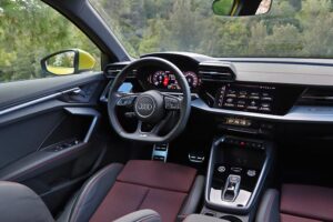 Audi A3 allstreet 1.5 TFSI 150 PS S tronic (32)