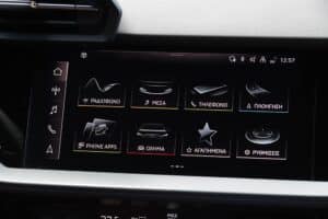 Audi A3 allstreet 1.5 TFSI 150 PS S tronic (34)