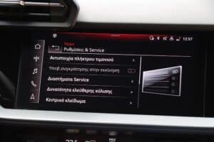 Audi A3 allstreet 1.5 TFSI 150 PS S tronic (38)