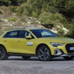 Audi A3 allstreet 1.5 TFSI 150 PS S tronic (4)