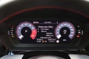 Audi A3 allstreet 1.5 TFSI 150 PS S tronic (40)