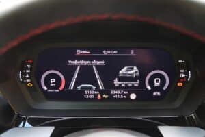 Audi A3 allstreet 1.5 TFSI 150 PS S tronic (41)