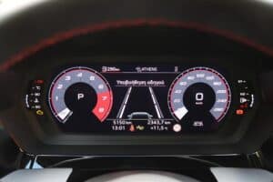 Audi A3 allstreet 1.5 TFSI 150 PS S tronic (42)