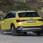 Audi A3 allstreet 1.5 TFSI 150 PS S tronic (6)