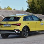 Audi A3 allstreet 1.5 TFSI 150 PS S tronic (7)