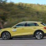 Audi A3 allstreet 1.5 TFSI 150 PS S tronic (8)