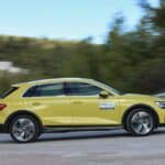 Audi A3 allstreet 1.5 TFSI 150 PS S tronic (9)