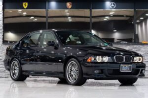 BMW-E39-M5-5