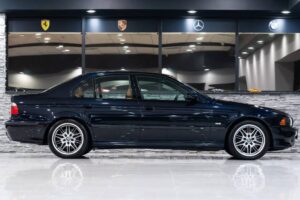 BMW-E39-M5-6