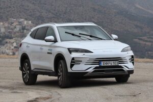 BYD Seal U DM-i (11)