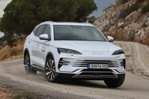 BYD Seal U DM-i (12)