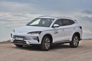 BYD Seal U DM-i (14)