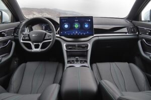 BYD Seal U DM-i (16)