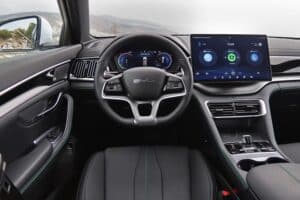 BYD Seal U DM-i (17)