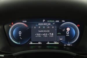 BYD Seal U DM-i (29)