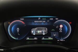 BYD Seal U DM-i (30)