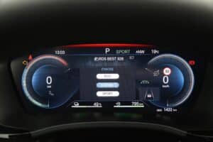 BYD Seal U DM-i (32)