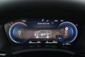 BYD Seal U DM-i (33)