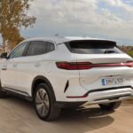 BYD Seal U DM-i (39)