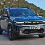 Dacia Duster ECO-G 100 LPG 2024 (1)