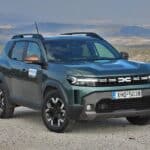 Dacia Duster ECO-G 100 LPG 2024 (10)
