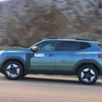 Dacia Duster ECO-G 100 LPG 2024 (11)