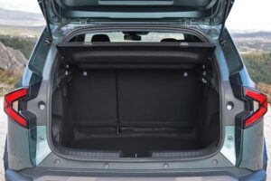 Dacia Duster ECO-G 100 LPG 2024 (13)