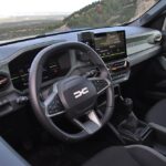 Dacia Duster ECO-G 100 LPG 2024 (17)