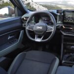 Dacia Duster ECO-G 100 LPG 2024 (20)