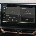 Dacia Duster ECO-G 100 LPG 2024 (22)