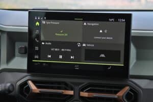 Dacia Duster ECO-G 100 LPG 2024 (22)