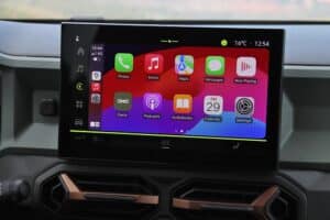 Dacia Duster ECO-G 100 LPG 2024 (23)