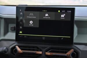 Dacia Duster ECO-G 100 LPG 2024 (24)