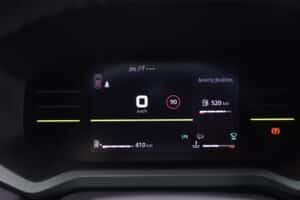 Dacia Duster ECO-G 100 LPG 2024 (27)