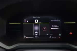 Dacia Duster ECO-G 100 LPG 2024 (28)