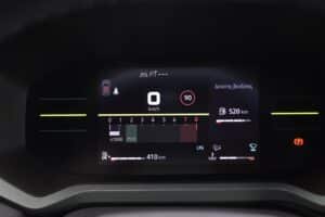 Dacia Duster ECO-G 100 LPG 2024 (29)