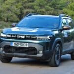 Dacia Duster ECO-G 100 LPG 2024 (3)